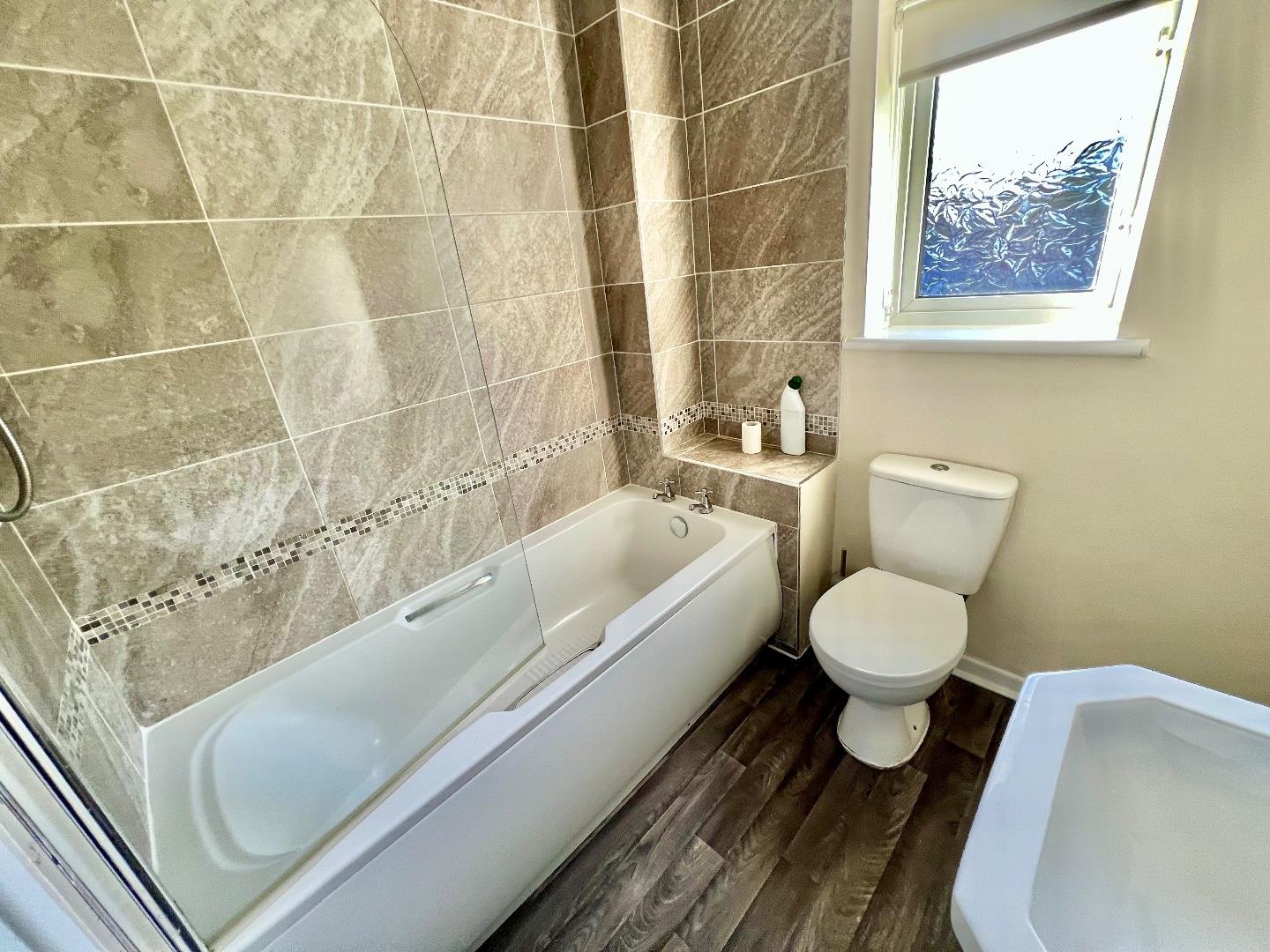 Westward Place, Cefn Glas, Bridgend County Borough, CF31 4XA